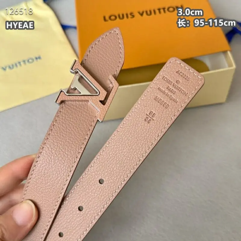 louis vuitton aaa qualite ceinture pour femme s_125a7242